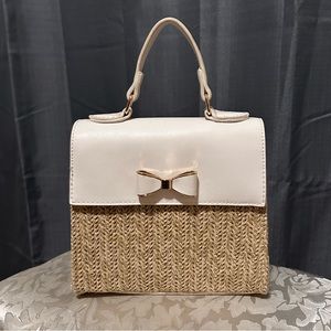 LD Crossbody Bag